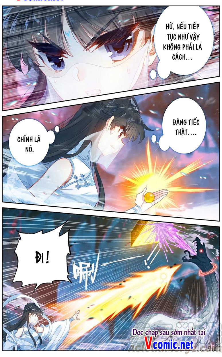 Phàm Nhân Tu Tiên Chapter 104 - Trang 15