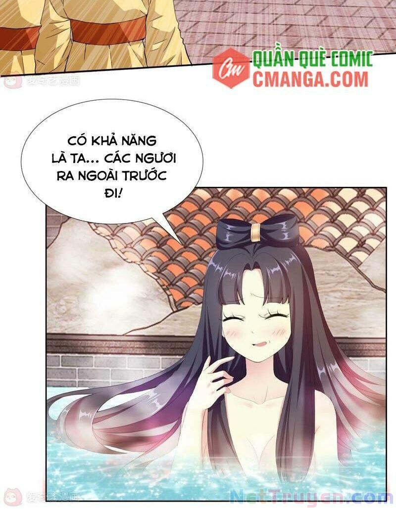 Ta Không Phải Nhân Vật Phản Diện Chapter 19 - Trang 12