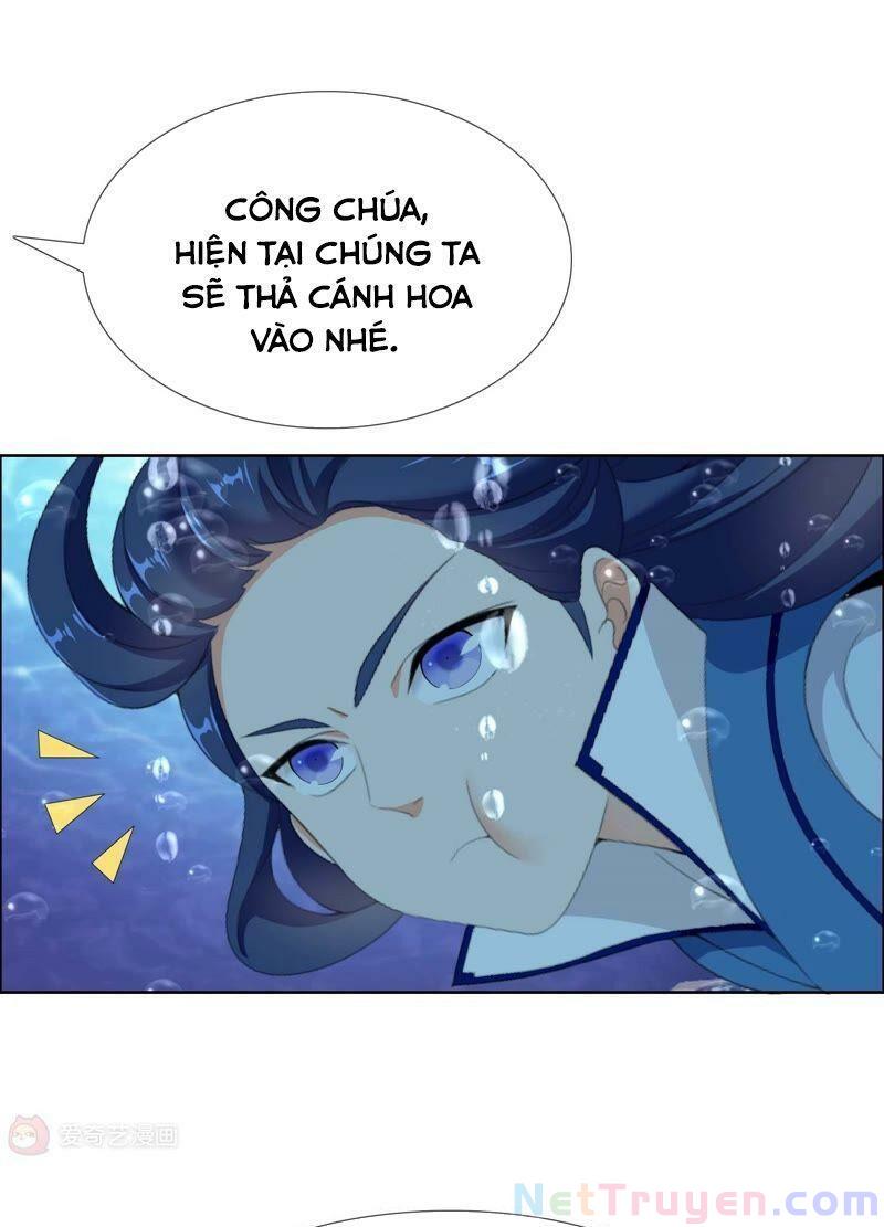 Ta Không Phải Nhân Vật Phản Diện Chapter 19 - Trang 8