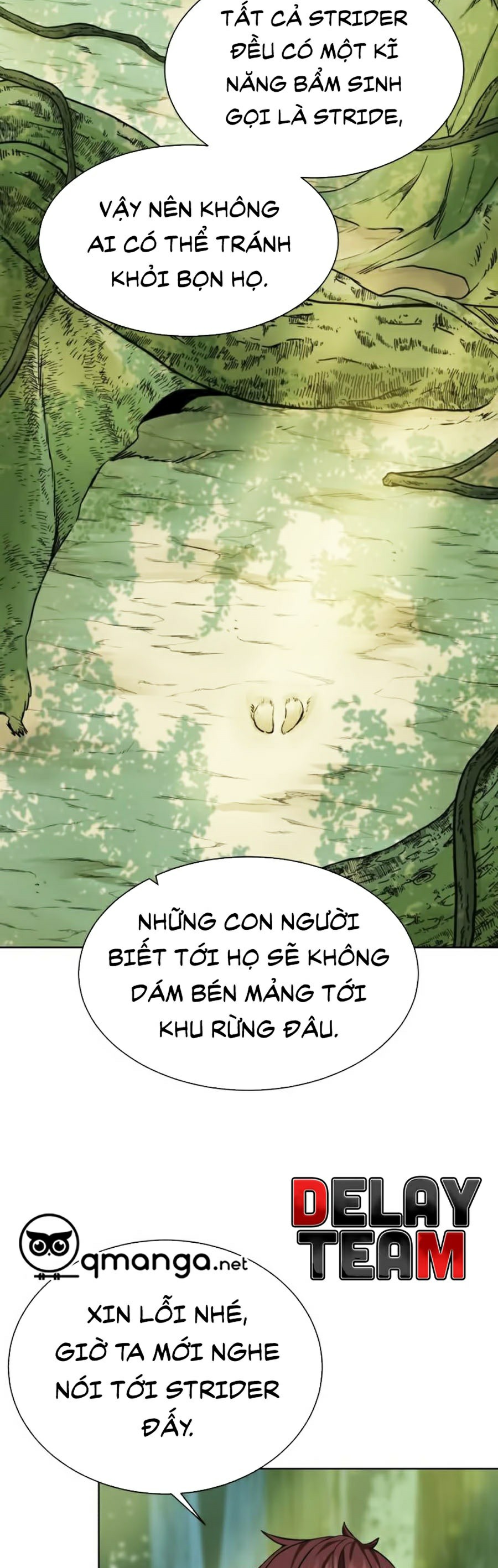 Tạo Tác Trong Ngục Tối Chapter 17 - Trang 41