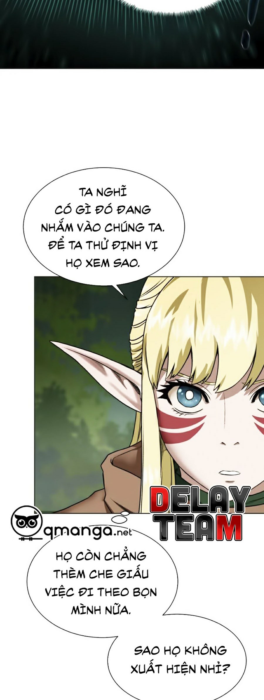 Tạo Tác Trong Ngục Tối Chapter 17 - Trang 48