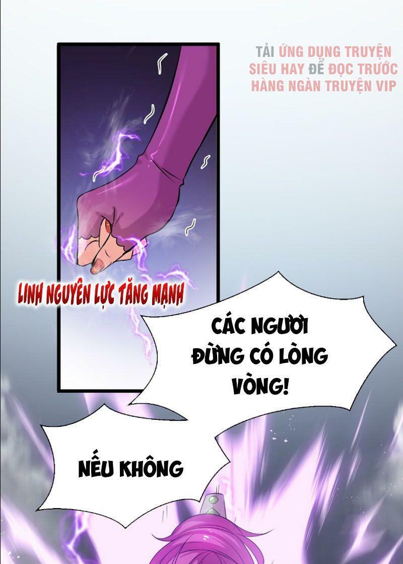 Tu Luyện Thành Tiên Ta Chỉ Muốn Nuôi Nữ Đồ Đệ Chapter 14 - Trang 20