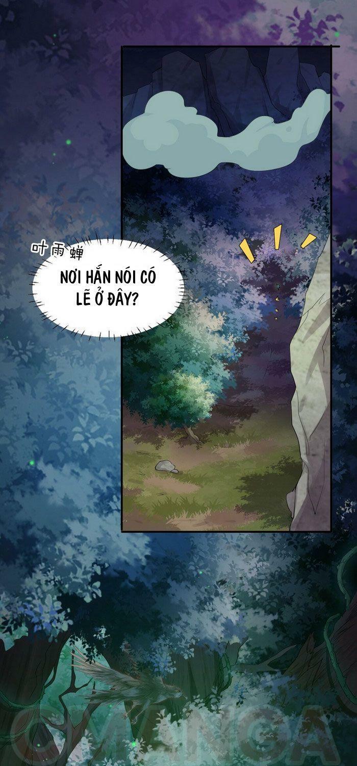 Tu Luyện Thành Tiên Ta Chỉ Muốn Nuôi Nữ Đồ Đệ Chapter 16 - Trang 31