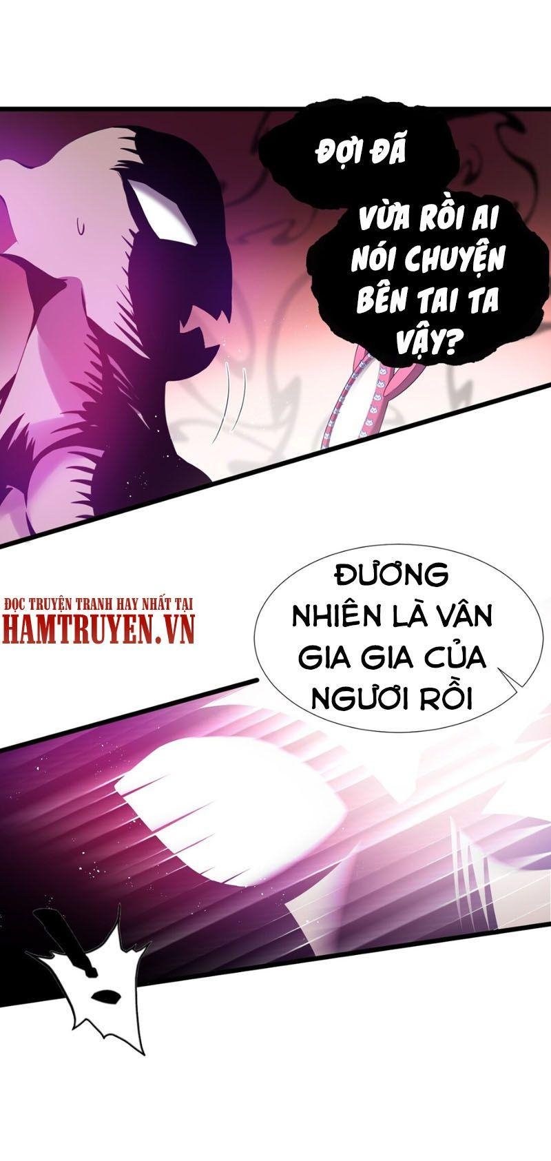 Tu Luyện Thành Tiên Ta Chỉ Muốn Nuôi Nữ Đồ Đệ Chapter 20 - Trang 17