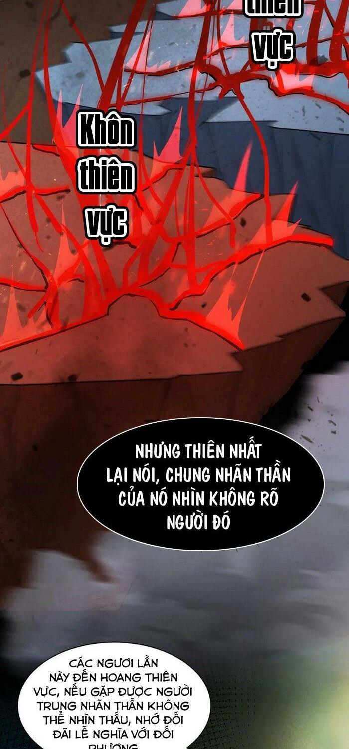 Tu Luyện Thành Tiên Ta Chỉ Muốn Nuôi Nữ Đồ Đệ Chapter 7 - Trang 29