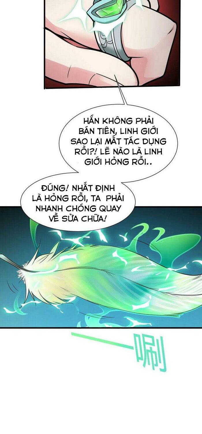 Tu Luyện Thành Tiên Ta Chỉ Muốn Nuôi Nữ Đồ Đệ Chapter 9 - Trang 45