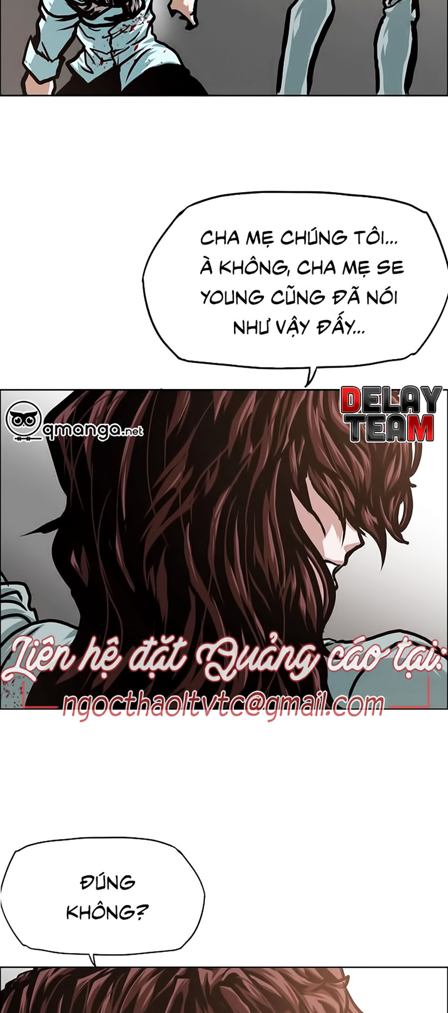 Bậc Thầy Kiếm Sư Chapter 41 - Trang 21