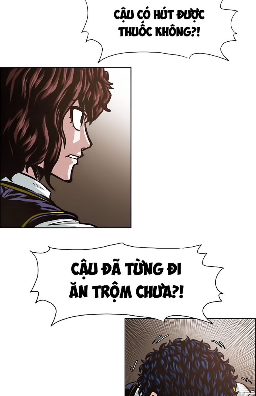 Bậc Thầy Kiếm Sư Chapter 41 - Trang 50