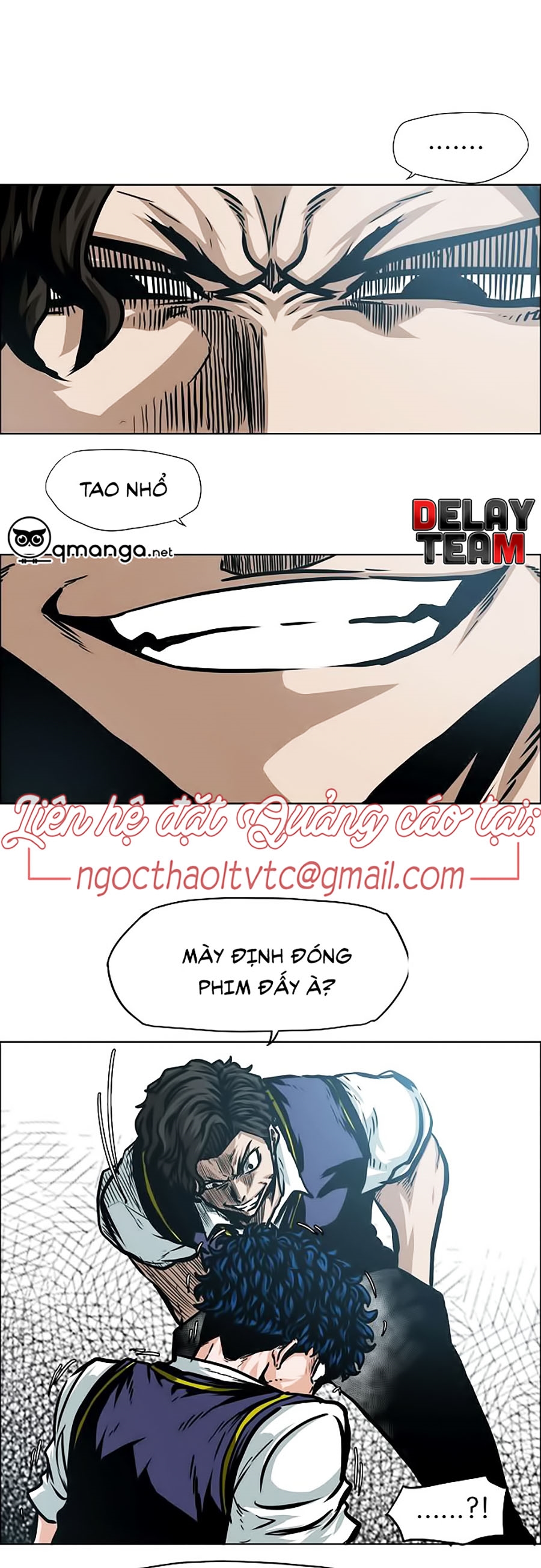 Bậc Thầy Kiếm Sư Chapter 42 - Trang 13