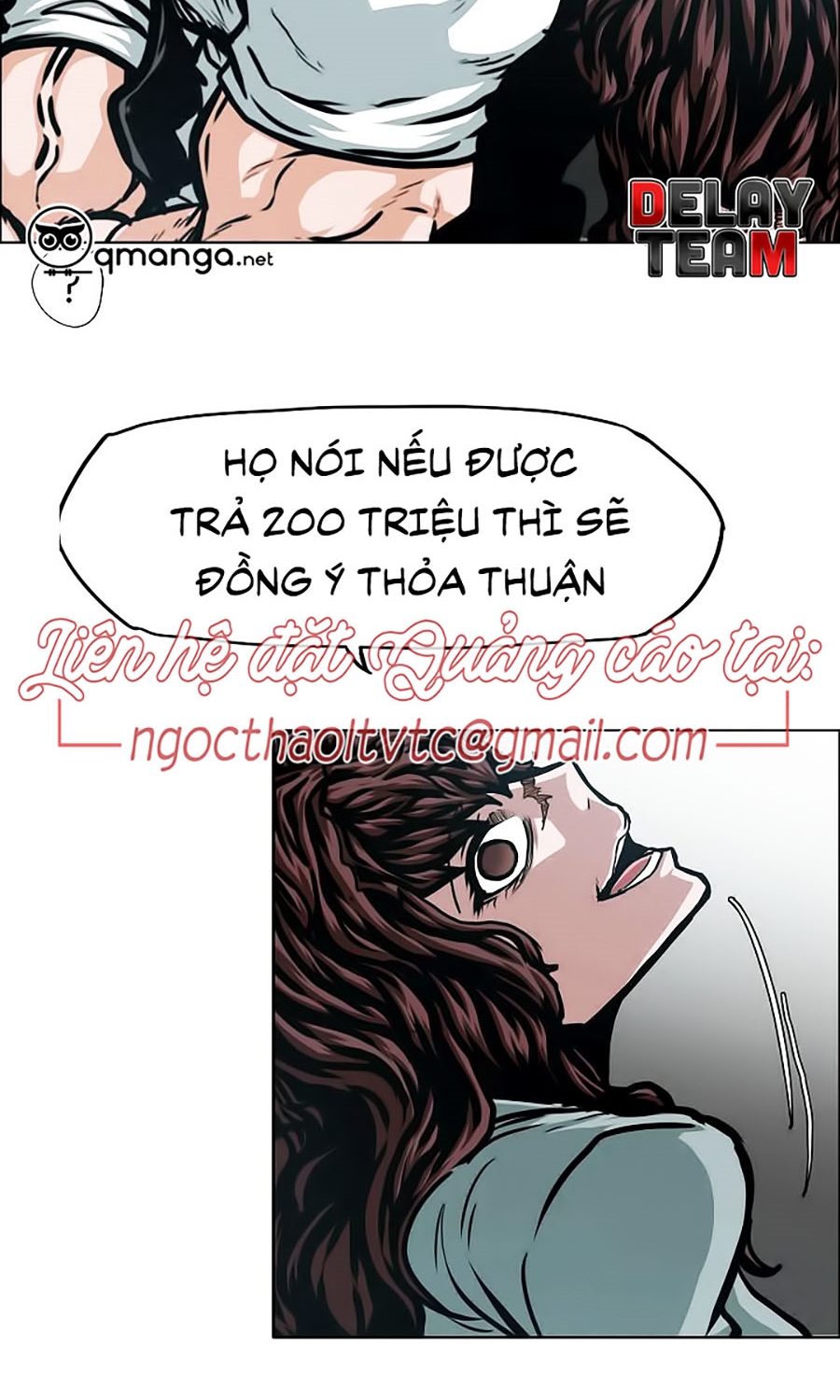 Bậc Thầy Kiếm Sư Chapter 43 - Trang 16