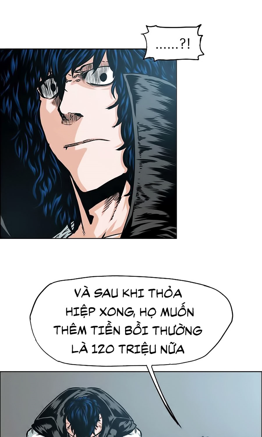 Bậc Thầy Kiếm Sư Chapter 43 - Trang 17