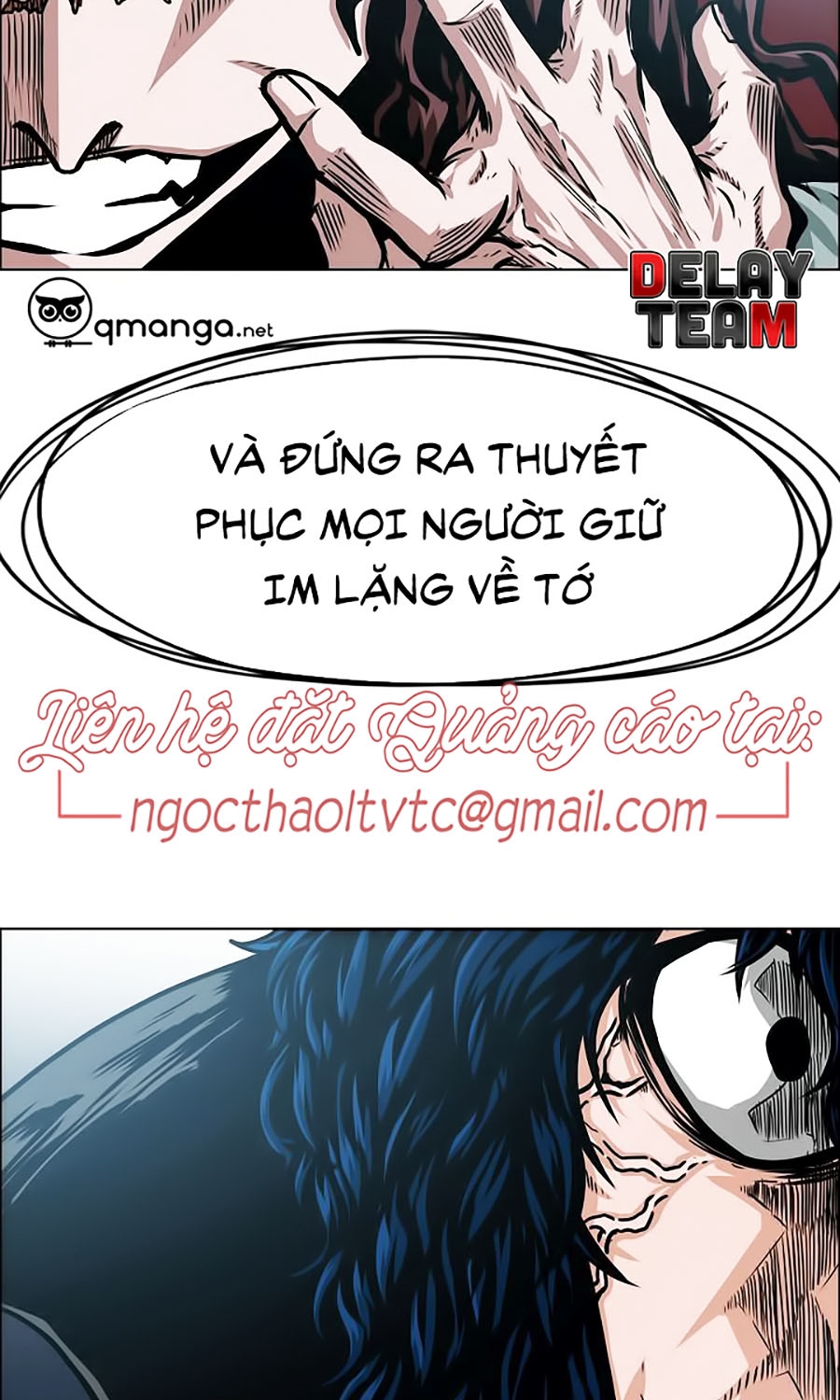 Bậc Thầy Kiếm Sư Chapter 43 - Trang 23