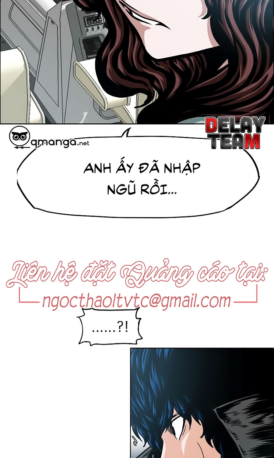 Bậc Thầy Kiếm Sư Chapter 43 - Trang 43