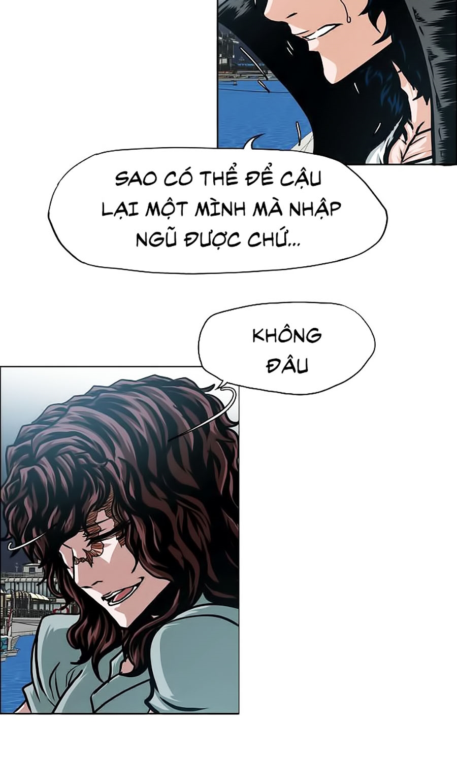 Bậc Thầy Kiếm Sư Chapter 43 - Trang 44