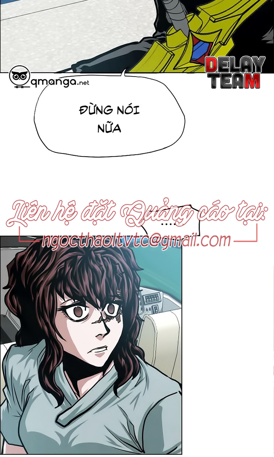 Bậc Thầy Kiếm Sư Chapter 43 - Trang 48