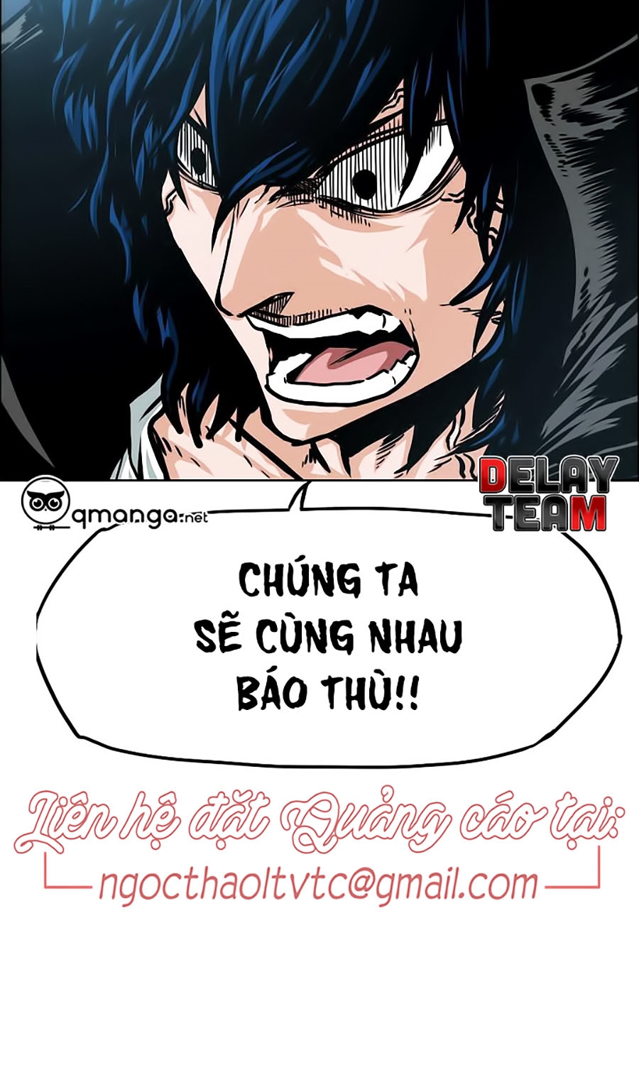 Bậc Thầy Kiếm Sư Chapter 43 - Trang 56