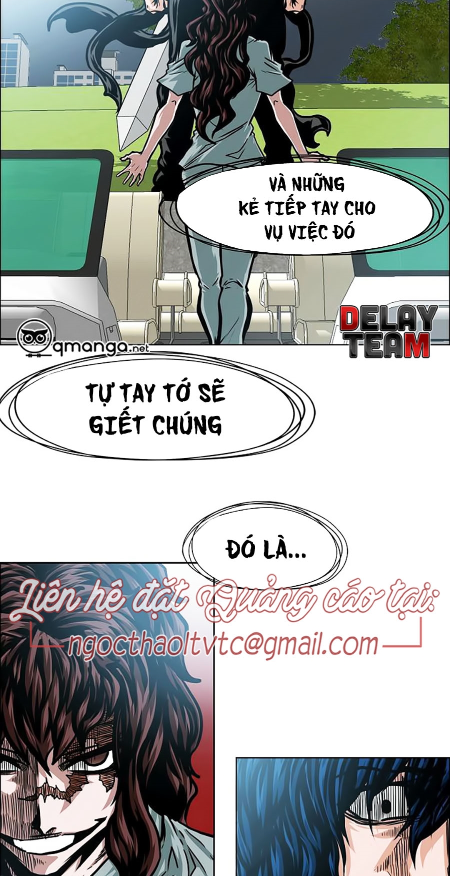 Bậc Thầy Kiếm Sư Chapter 44 - Trang 2