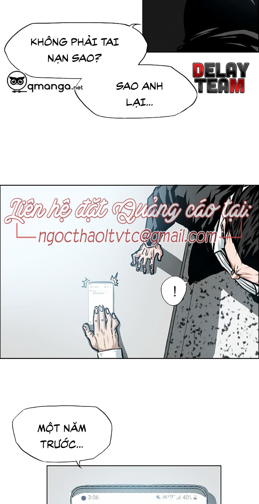 Bậc Thầy Kiếm Sư Chapter 44 - Trang 22