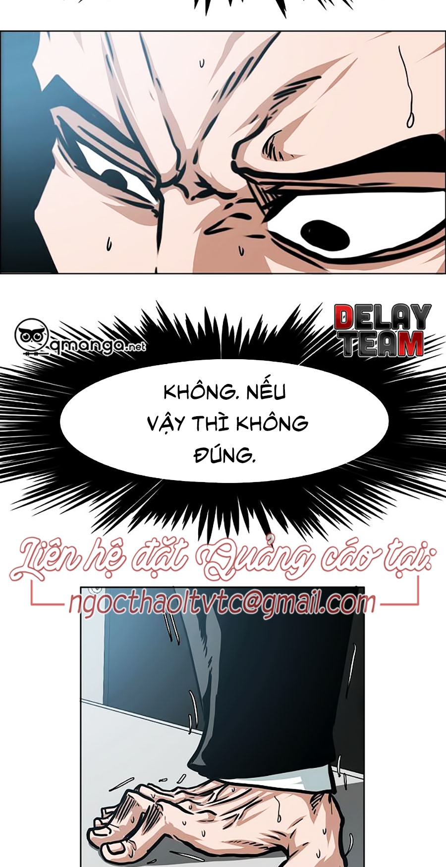 Bậc Thầy Kiếm Sư Chapter 44 - Trang 25