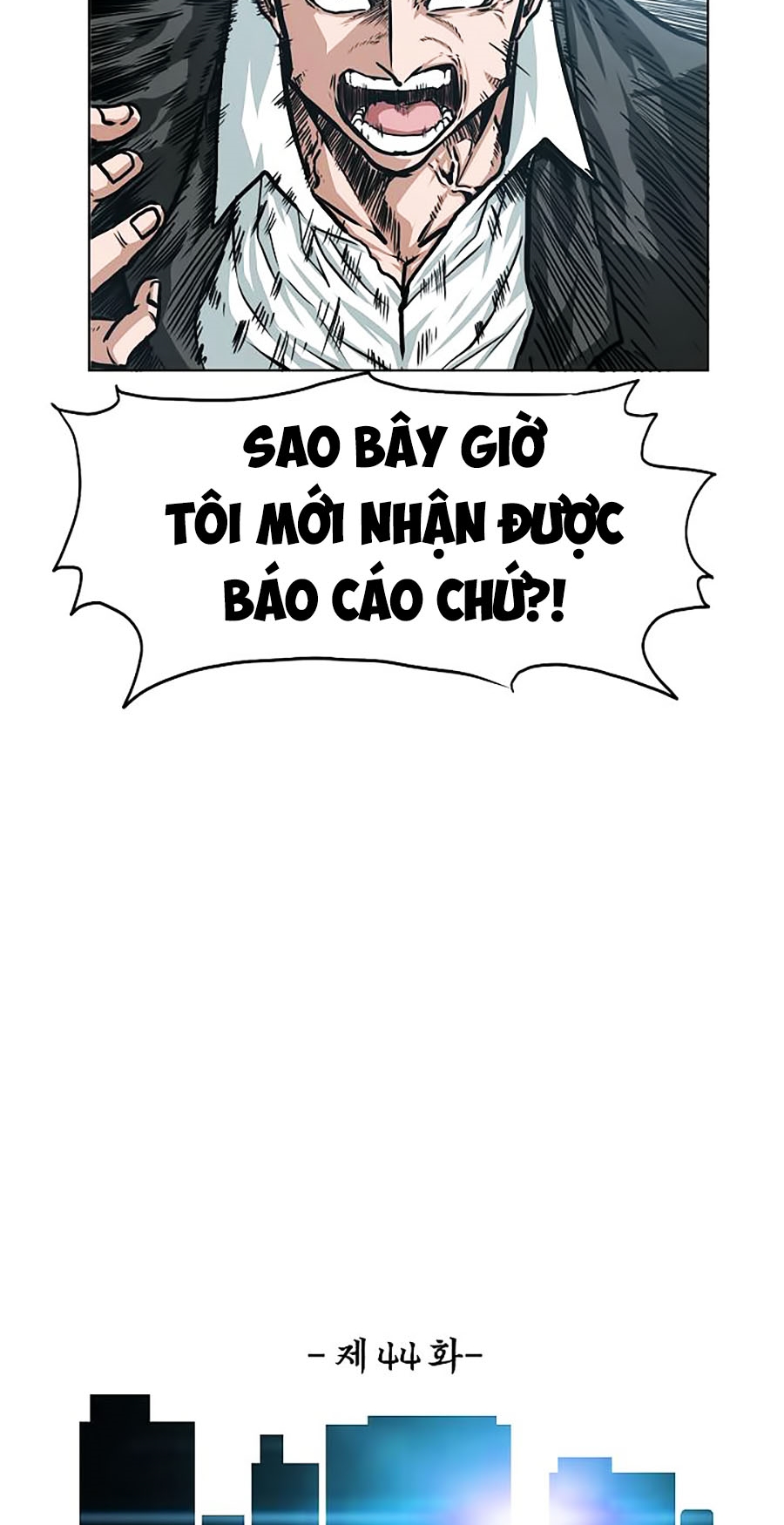 Bậc Thầy Kiếm Sư Chapter 44 - Trang 31