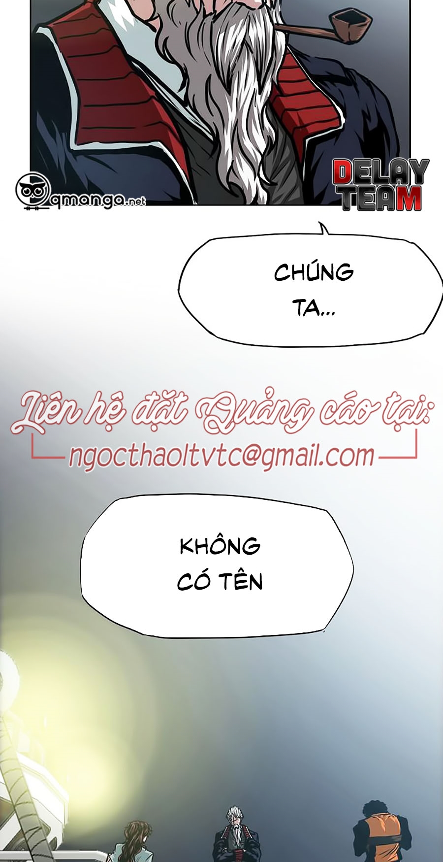 Bậc Thầy Kiếm Sư Chapter 44 - Trang 56