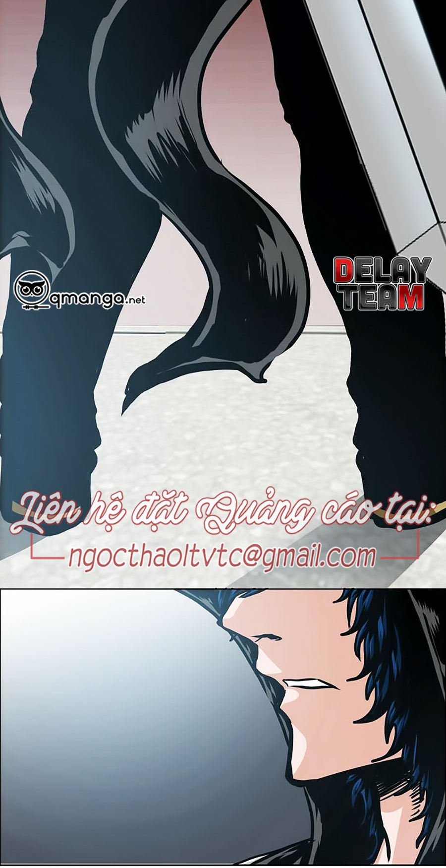 Bậc Thầy Kiếm Sư Chapter 44 - Trang 58