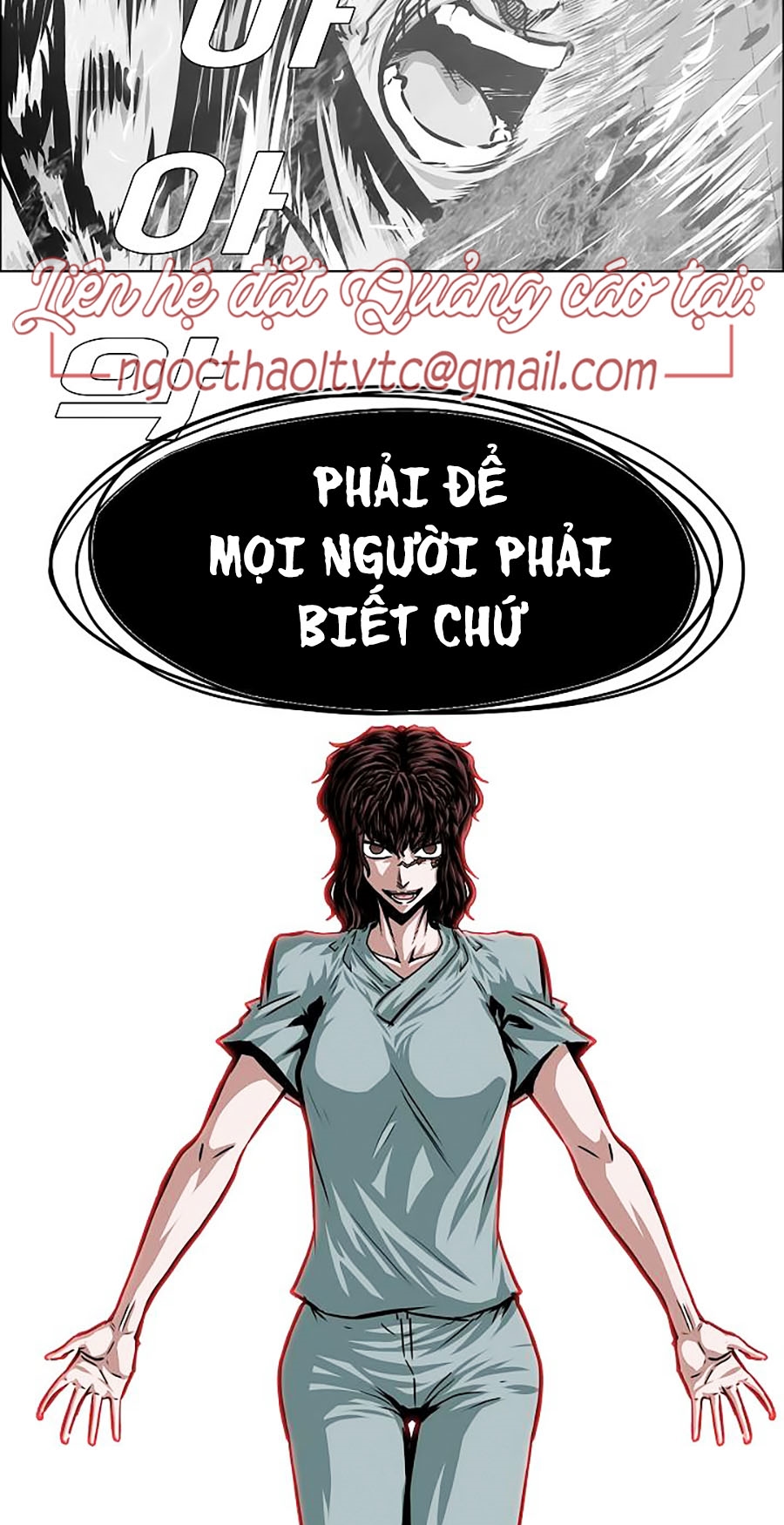 Bậc Thầy Kiếm Sư Chapter 44 - Trang 9