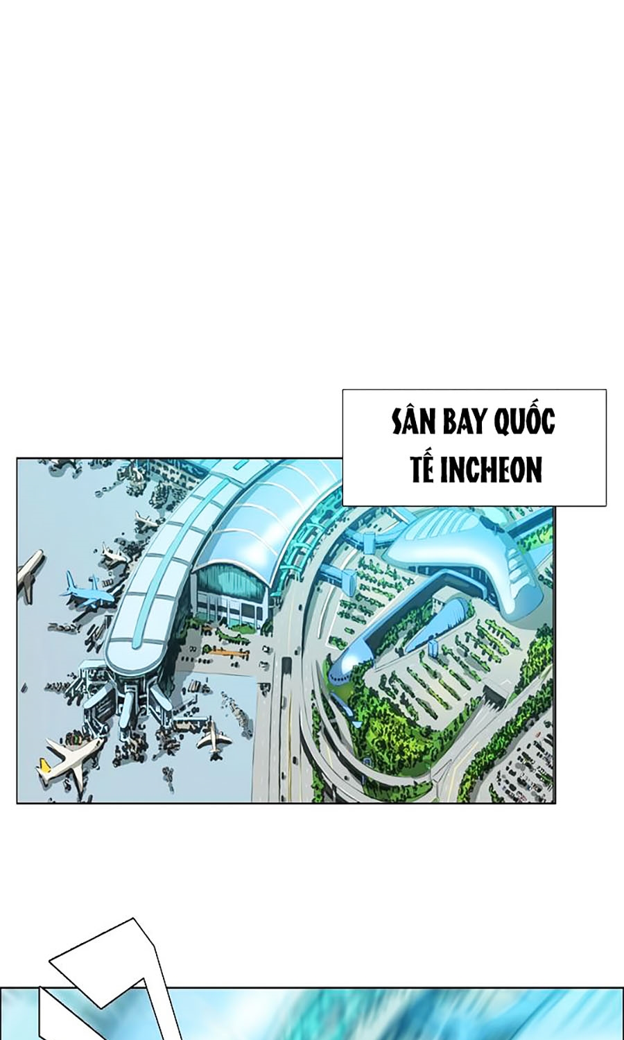 Bậc Thầy Kiếm Sư Chapter 46 - Trang 1