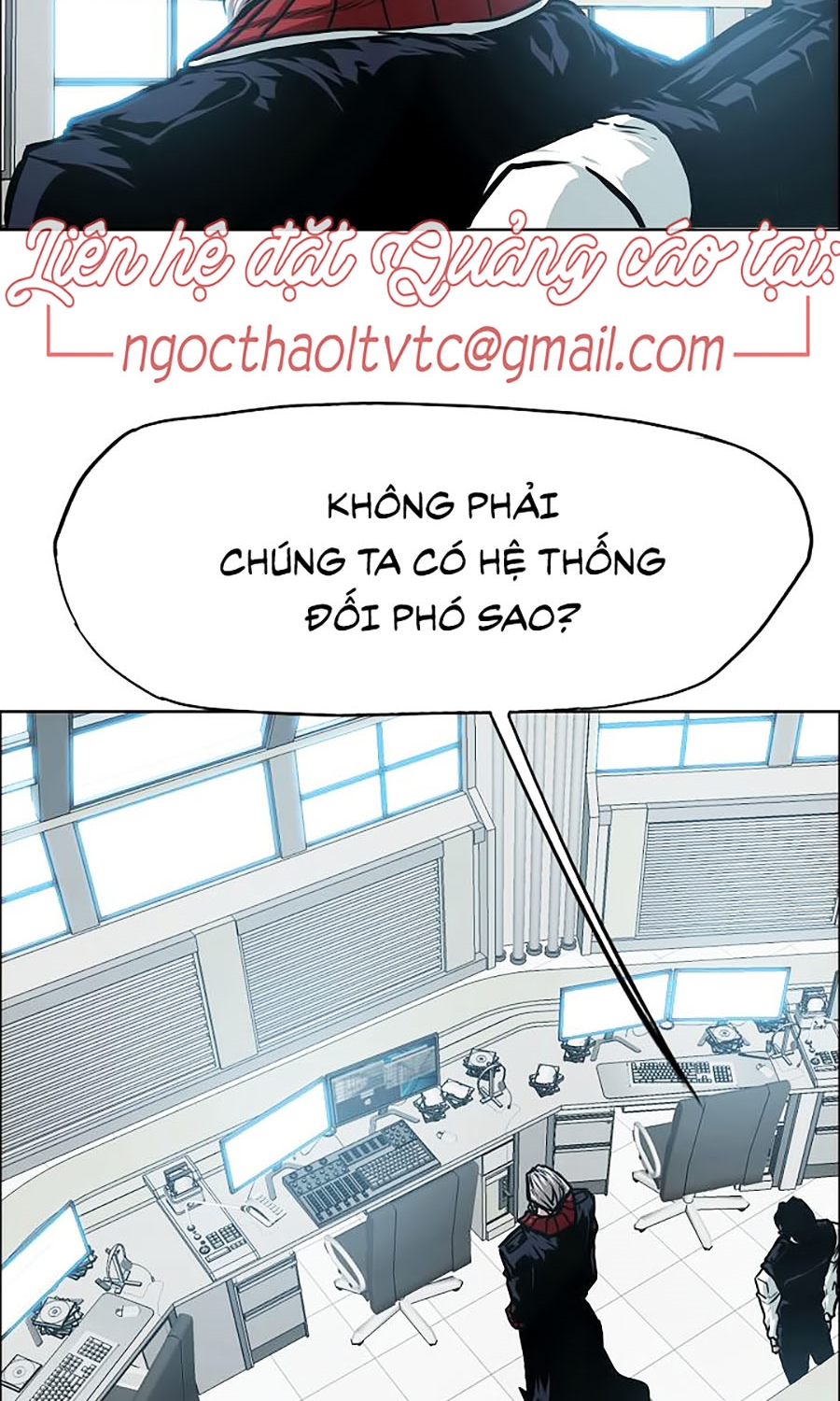 Bậc Thầy Kiếm Sư Chapter 46 - Trang 28