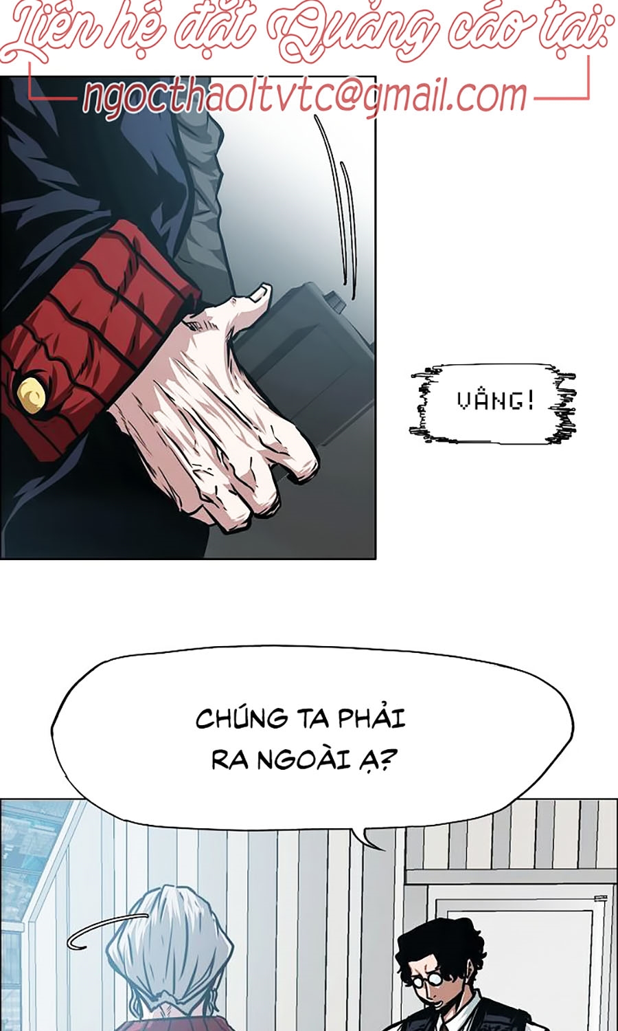 Bậc Thầy Kiếm Sư Chapter 46 - Trang 39