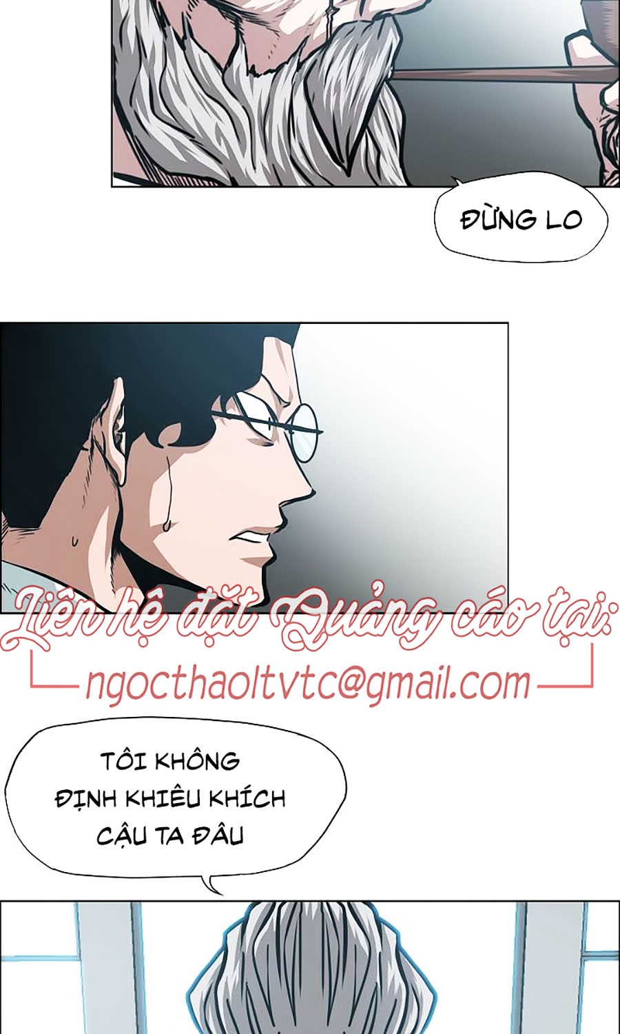 Bậc Thầy Kiếm Sư Chapter 46 - Trang 43