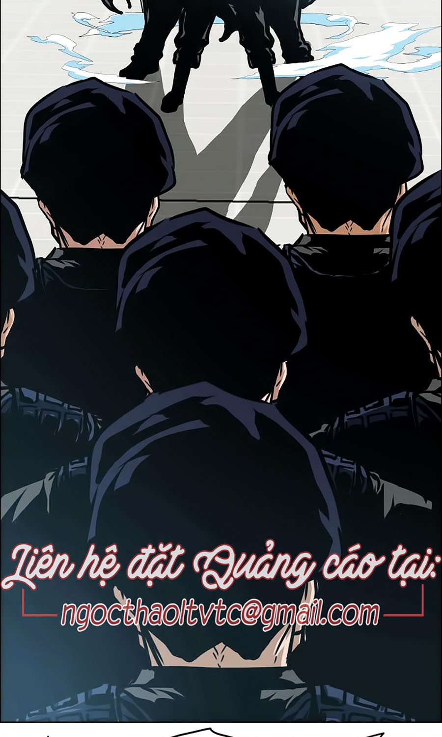 Bậc Thầy Kiếm Sư Chapter 47 - Trang 11