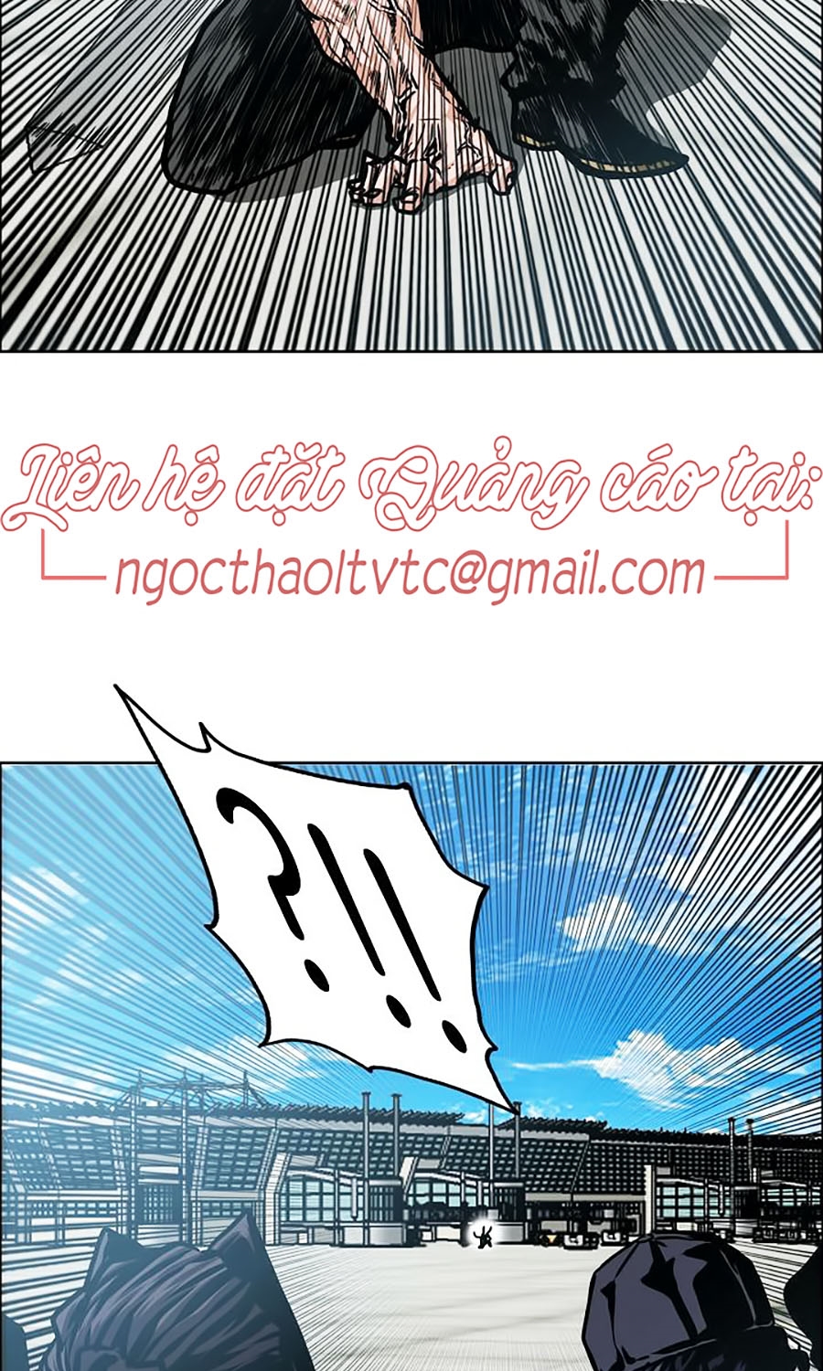 Bậc Thầy Kiếm Sư Chapter 47 - Trang 37