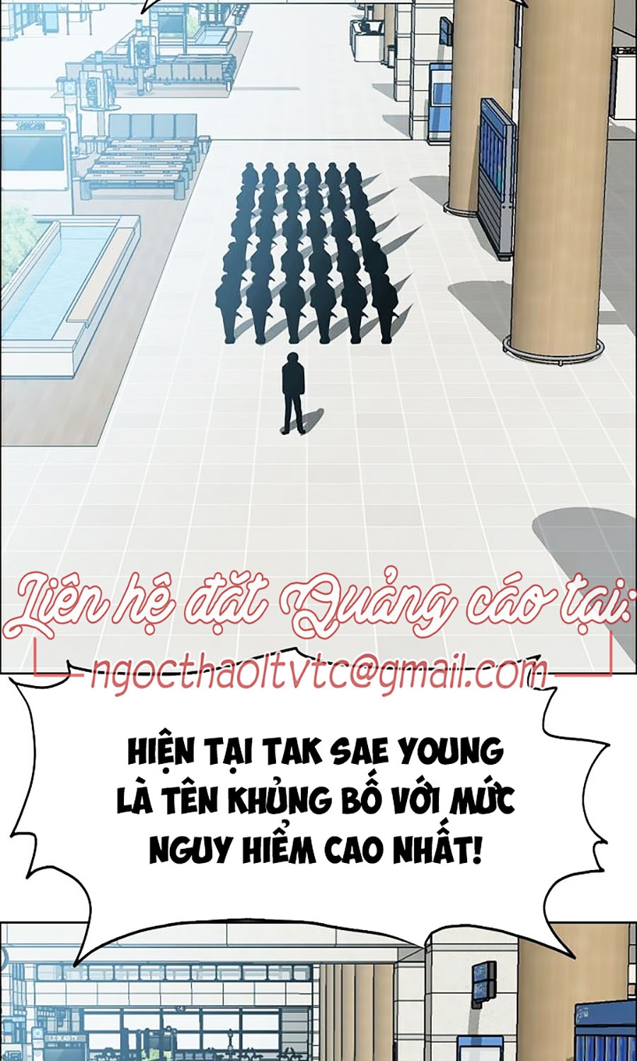 Bậc Thầy Kiếm Sư Chapter 47 - Trang 7