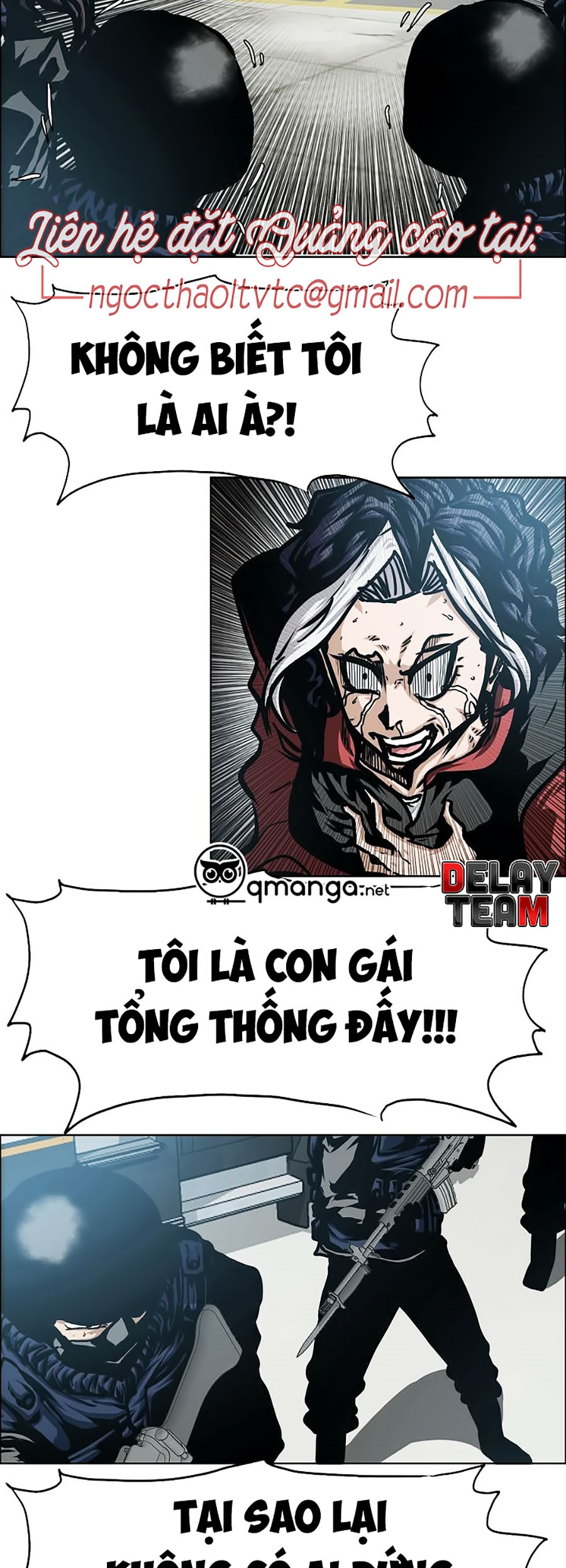 Bậc Thầy Kiếm Sư Chapter 48 - Trang 18