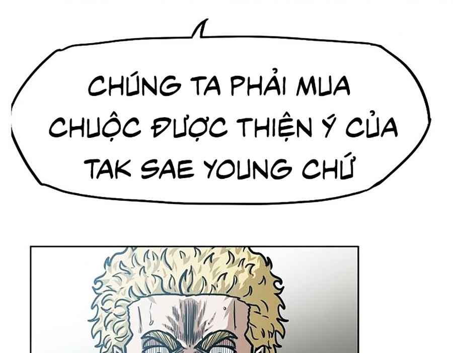 Bậc Thầy Kiếm Sư Chapter 48 - Trang 46