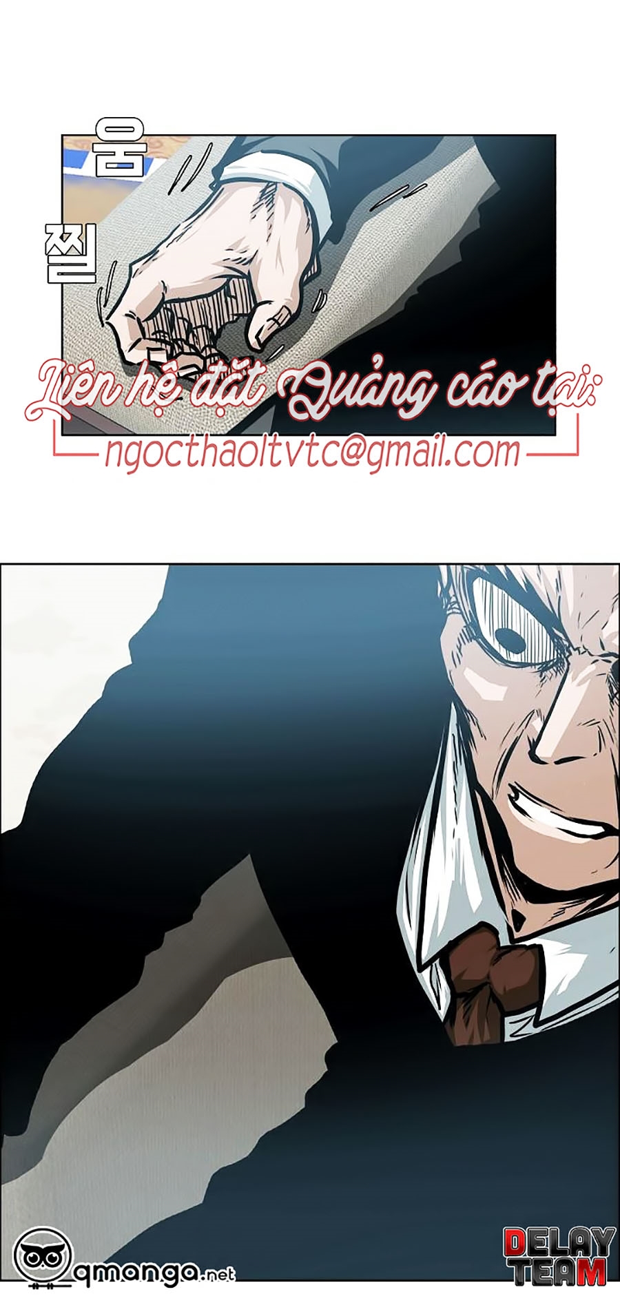 Bậc Thầy Kiếm Sư Chapter 49 - Trang 30