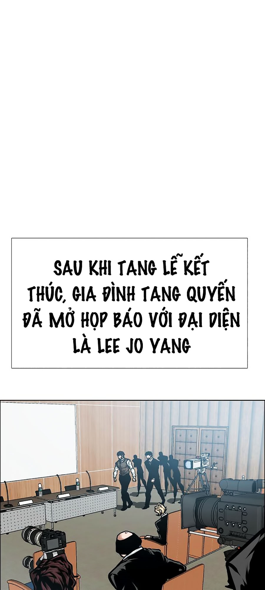 Bậc Thầy Kiếm Sư Chapter 49 - Trang 4