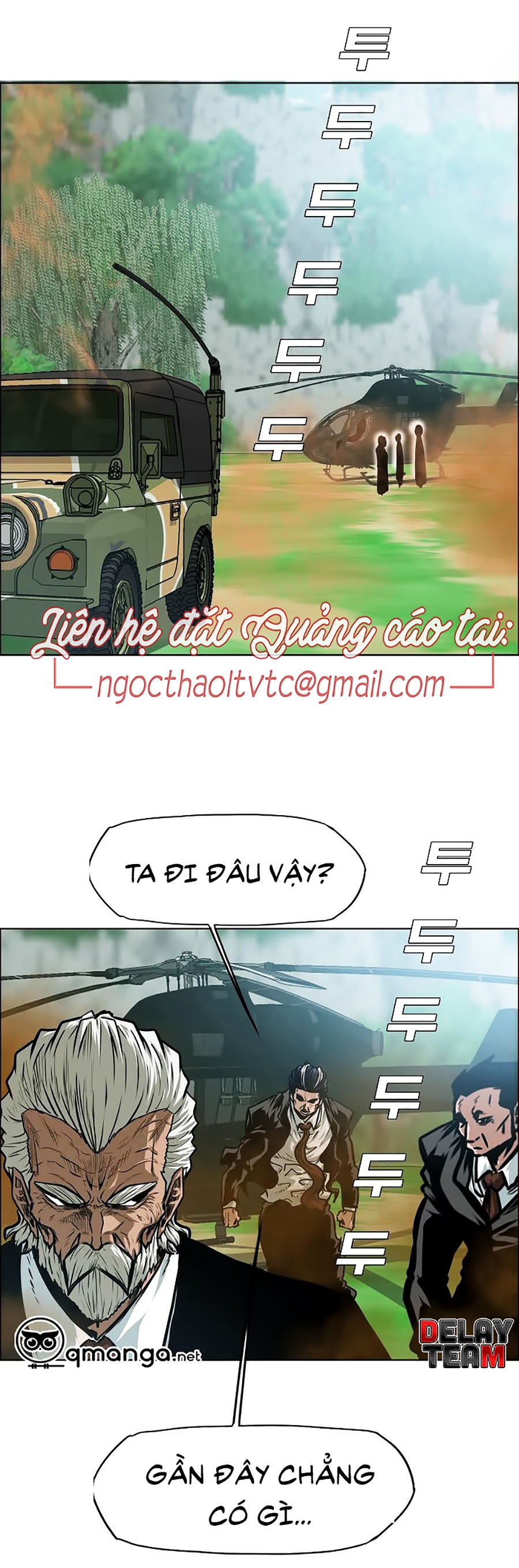 Bậc Thầy Kiếm Sư Chapter 50 - Trang 16