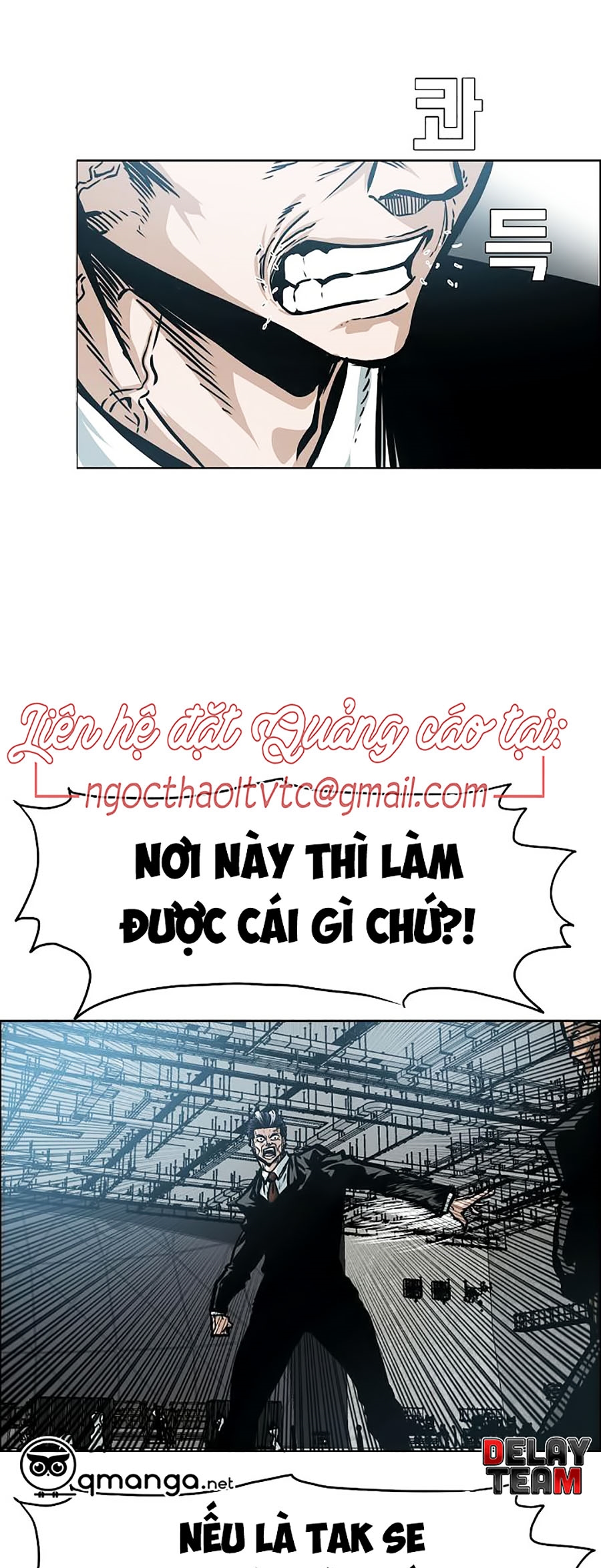 Bậc Thầy Kiếm Sư Chapter 50 - Trang 31