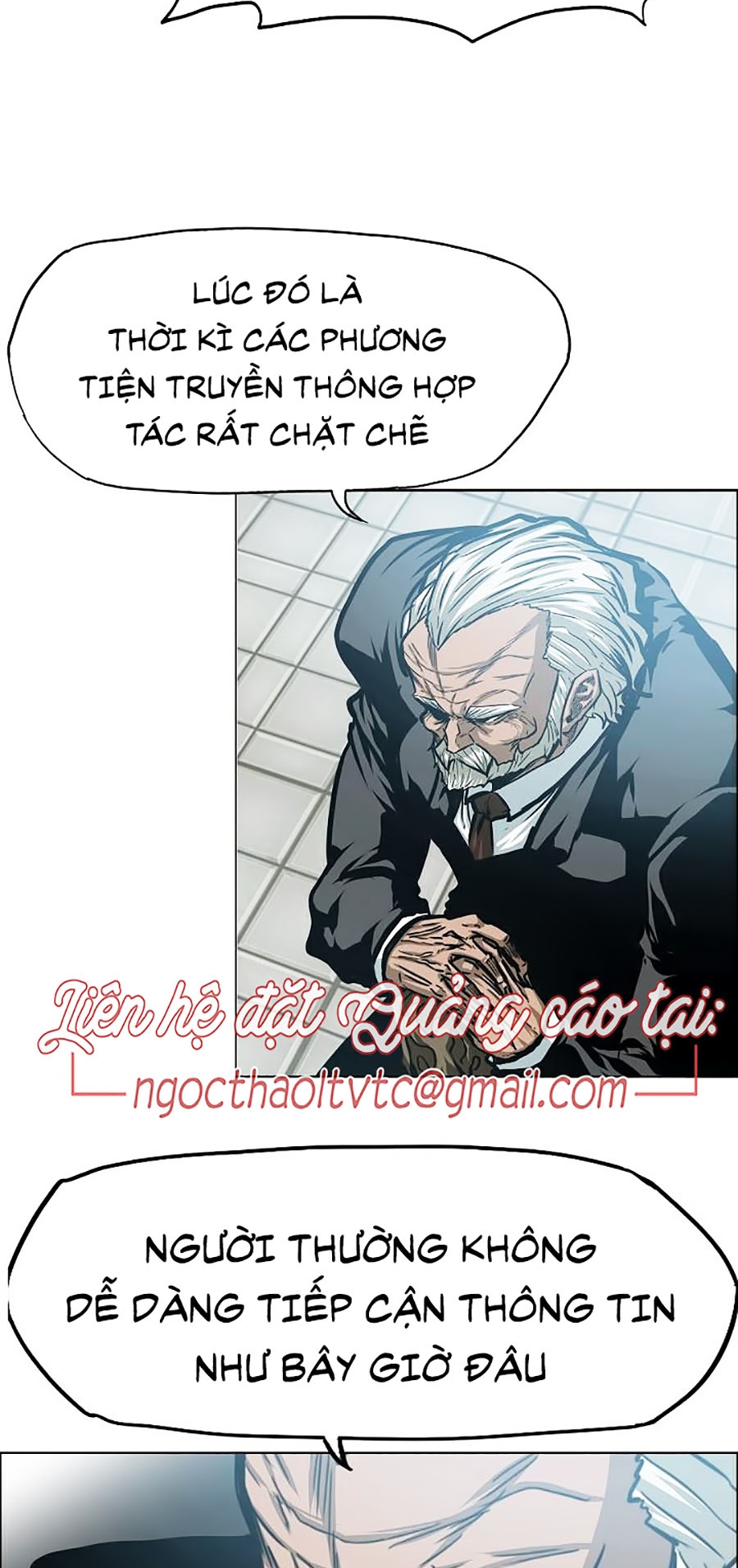 Bậc Thầy Kiếm Sư Chapter 50 - Trang 39