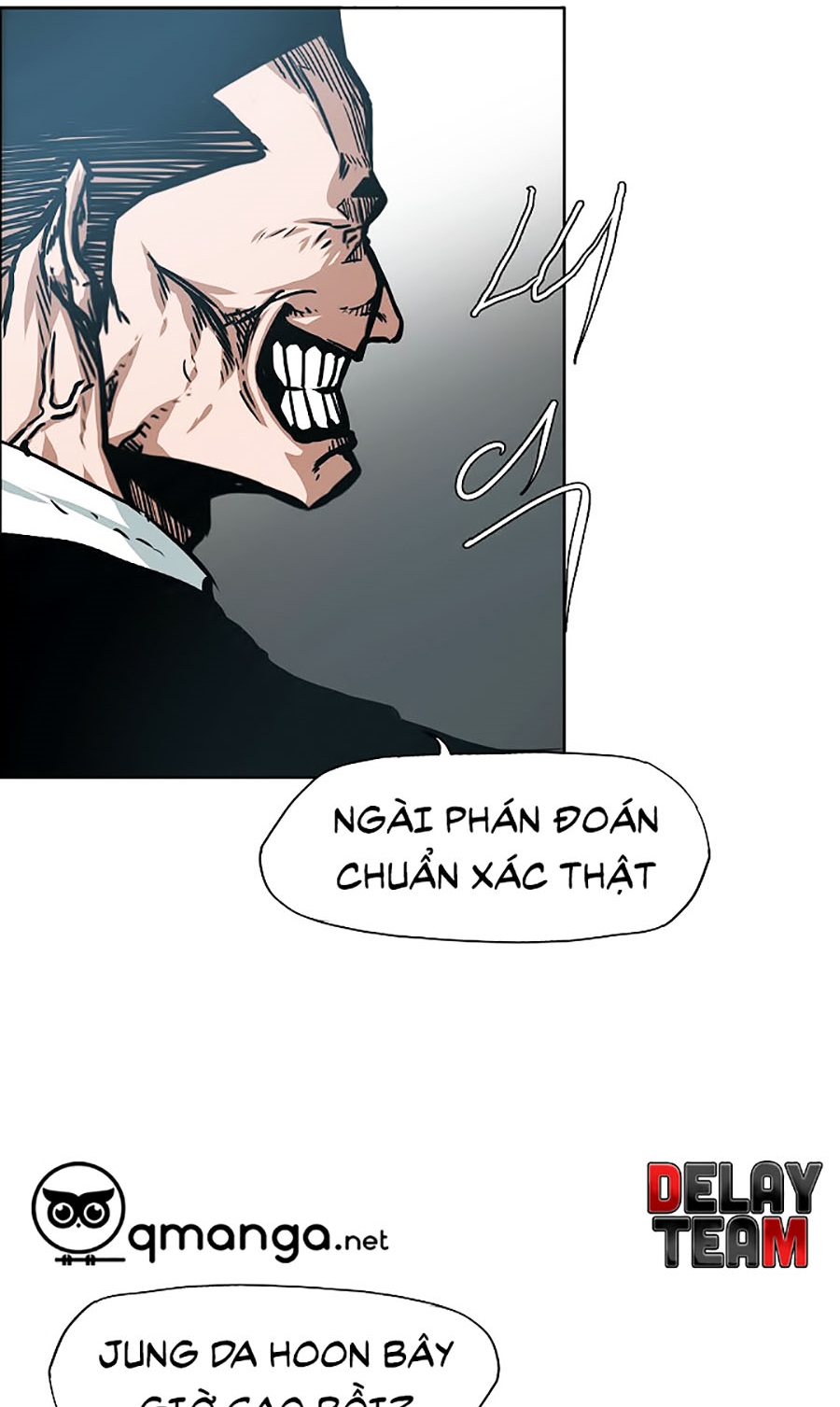 Bậc Thầy Kiếm Sư Chapter 52 - Trang 19