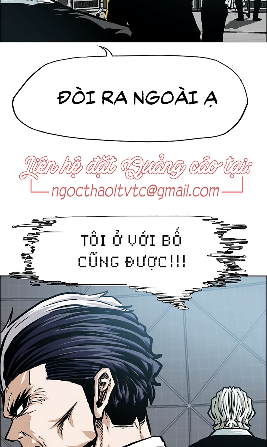 Bậc Thầy Kiếm Sư Chapter 52 - Trang 21