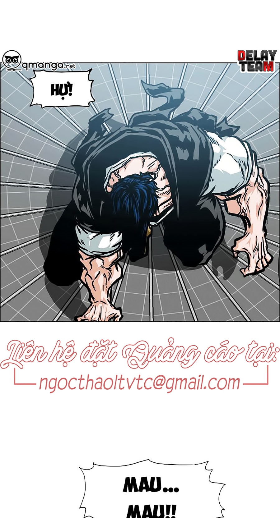 Bậc Thầy Kiếm Sư Chapter 54 - Trang 17