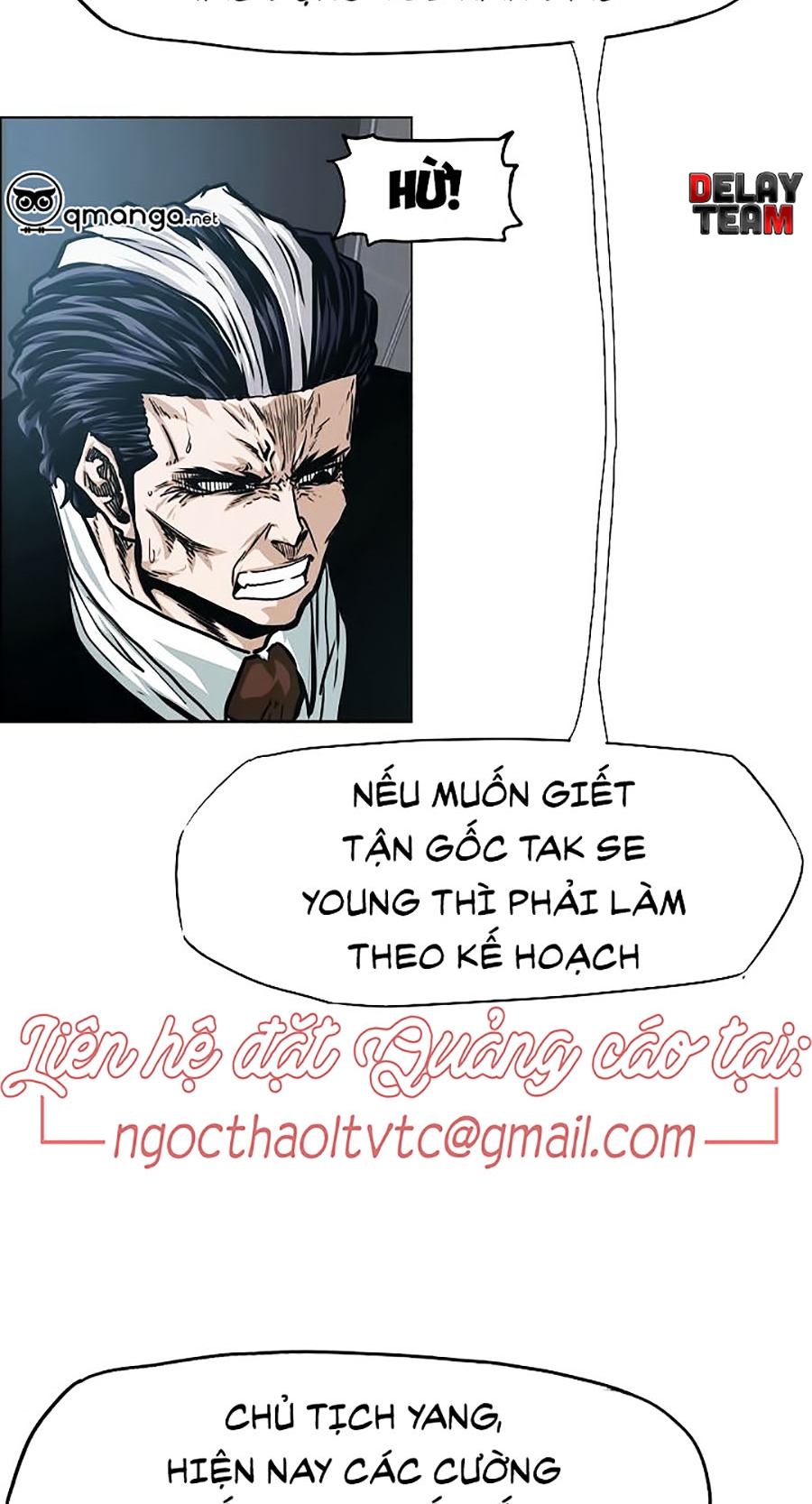 Bậc Thầy Kiếm Sư Chapter 54 - Trang 20