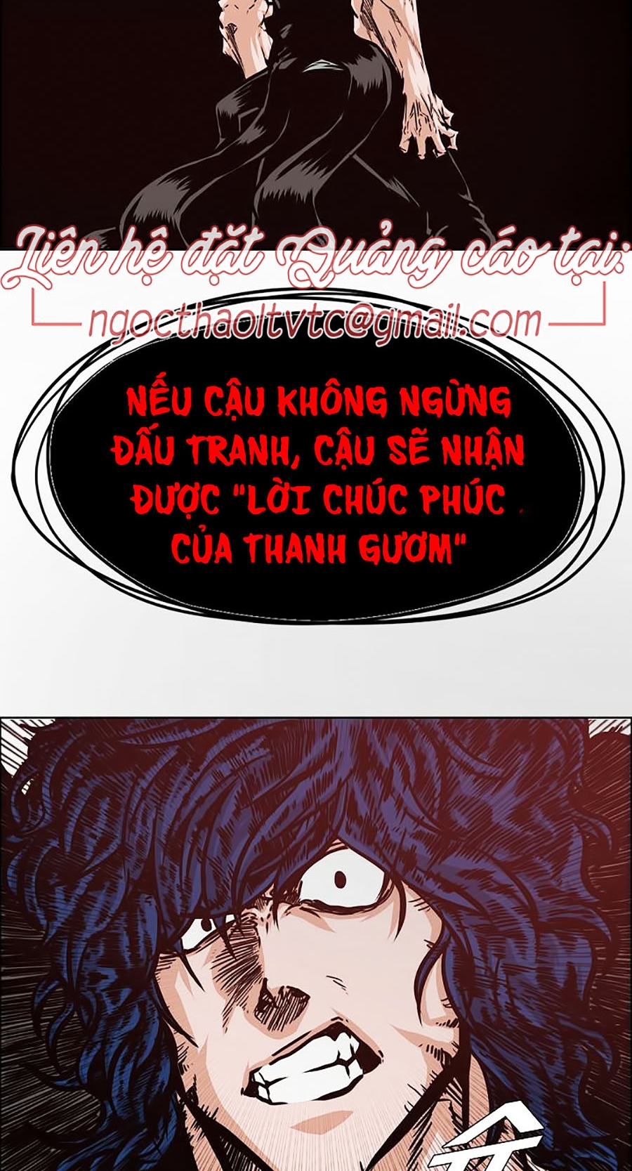 Bậc Thầy Kiếm Sư Chapter 54 - Trang 50