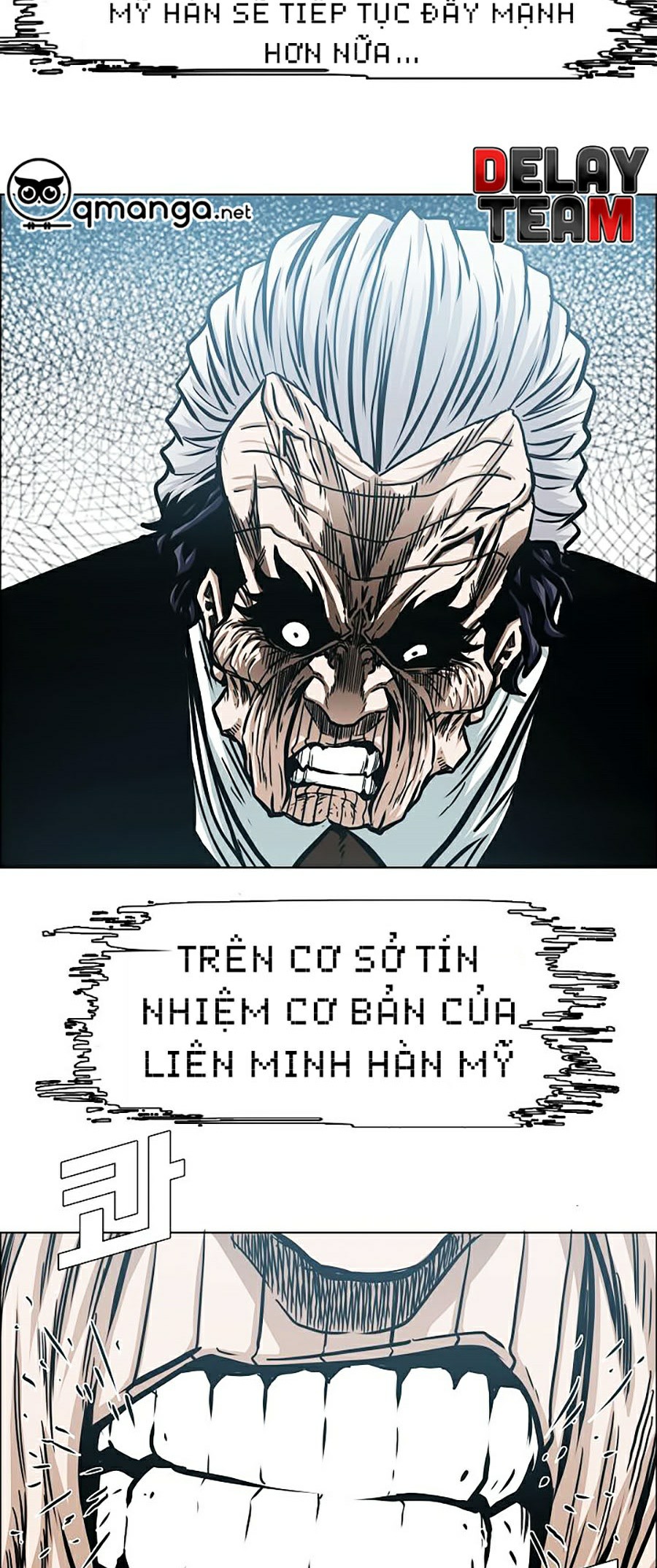 Bậc Thầy Kiếm Sư Chapter 63 - Trang 47