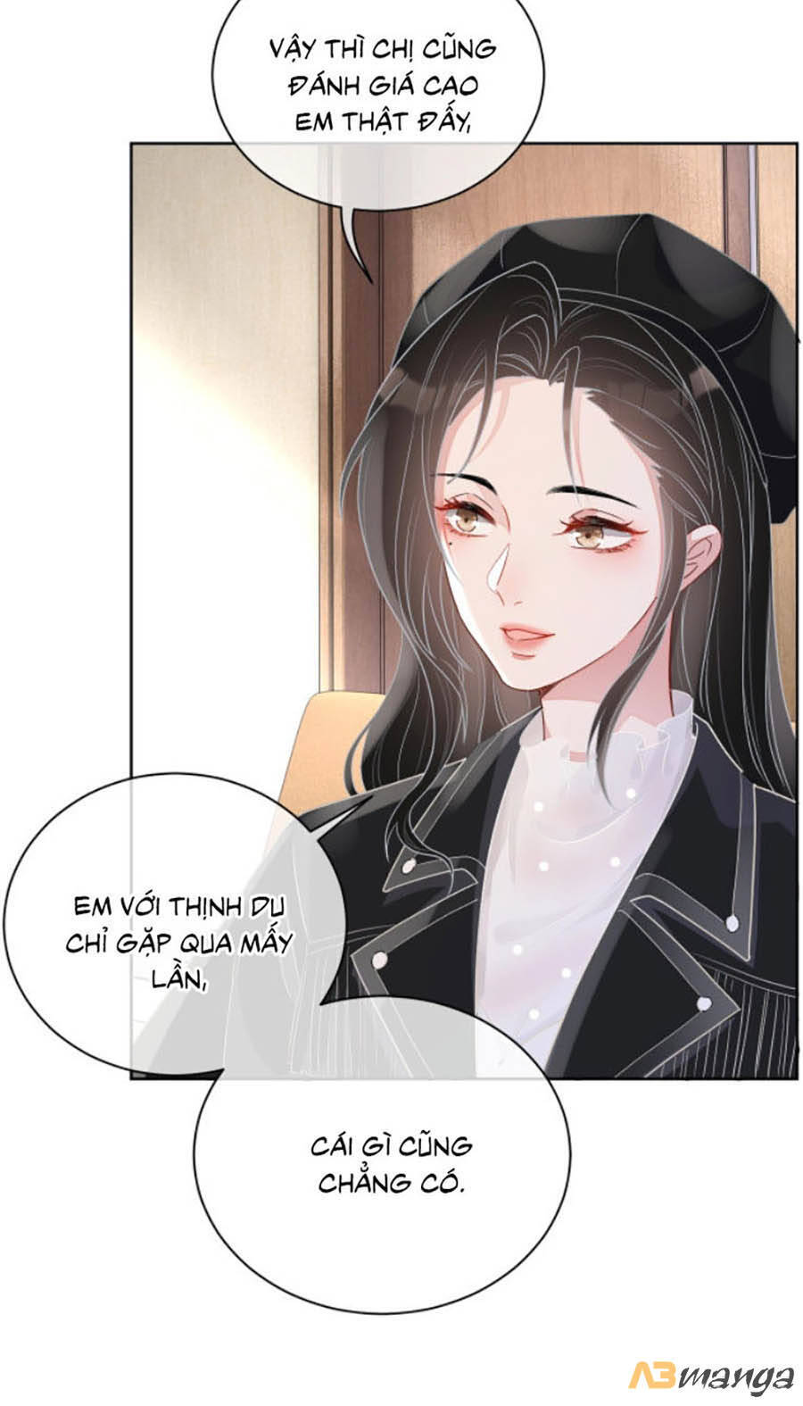 Chỉ Yêu Mình Em Chapter 17 - Trang 10