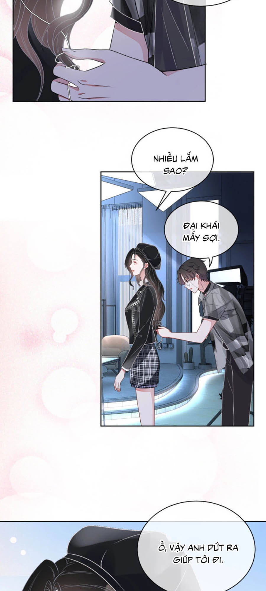 Chỉ Yêu Mình Em Chapter 18 - Trang 18