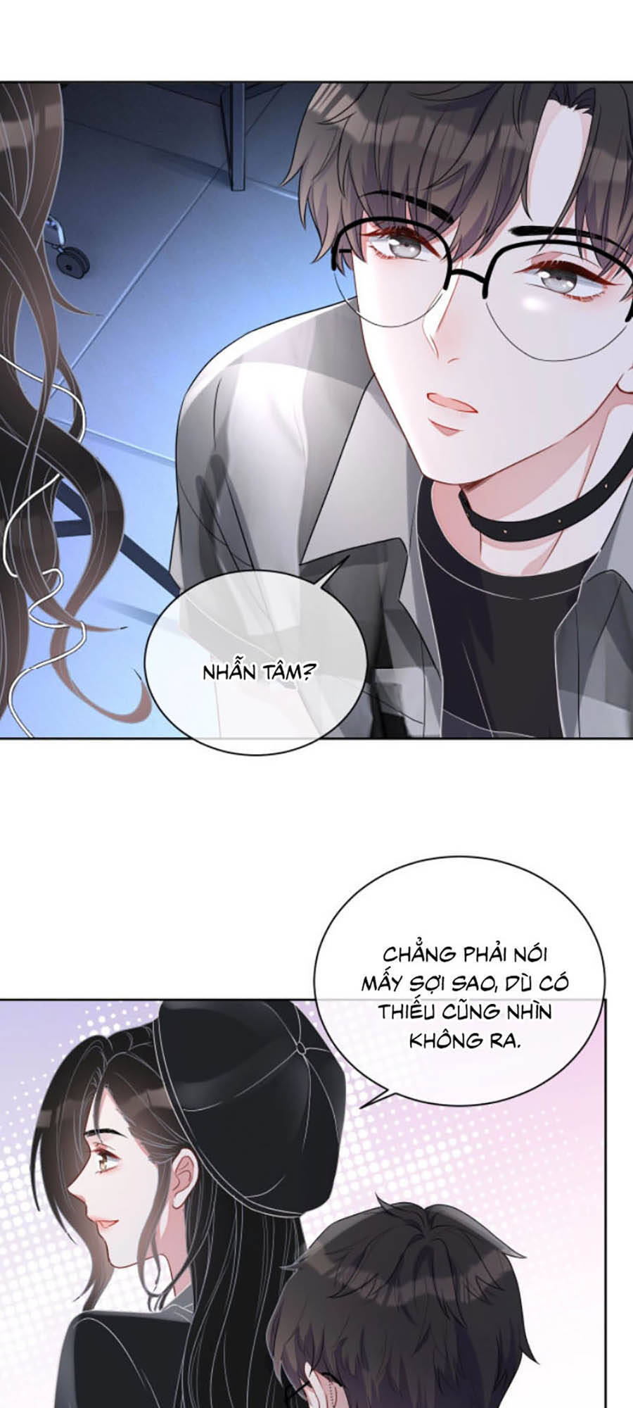 Chỉ Yêu Mình Em Chapter 18 - Trang 20